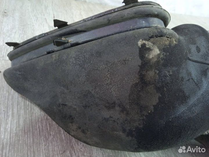 Патрубок воздушного фильтра Bmw 5-Series E39 M52