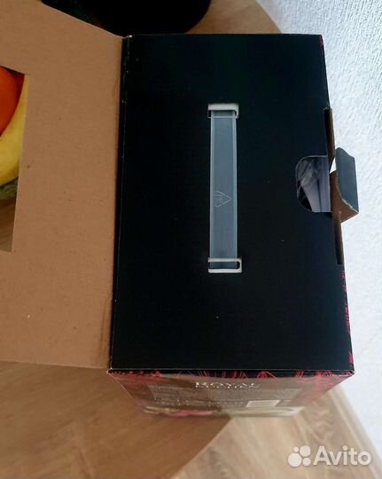 Блендер погружной Royal Kuchen