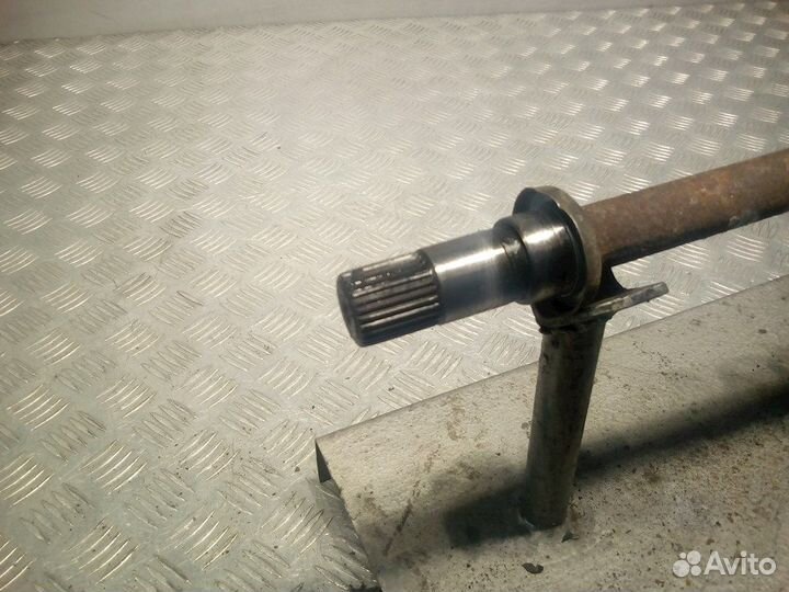 Полуось для Mazda 6 GG