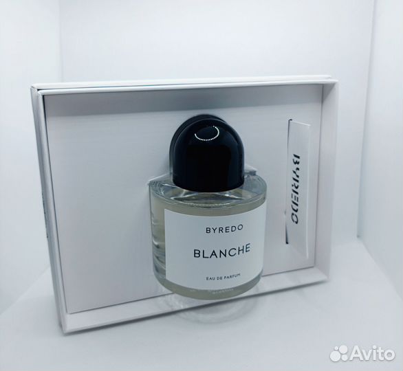Byredo Blanche парфюм