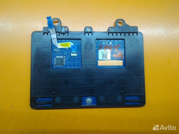 Б/У тачпад SA469D-22HH с шлейфом Lеnovо S145-15