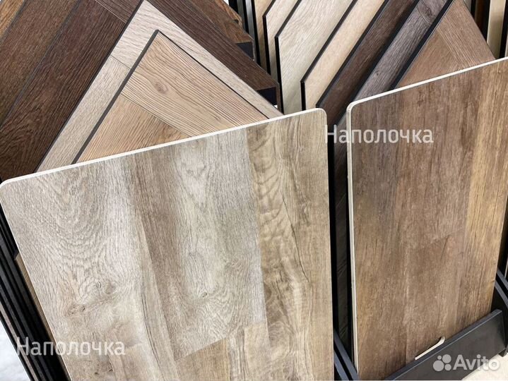 Пвх плитка.Spc плитка