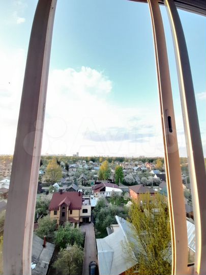 3-к. квартира, 58,6 м², 9/10 эт.