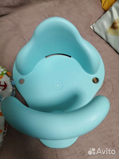 Стульчик для купания