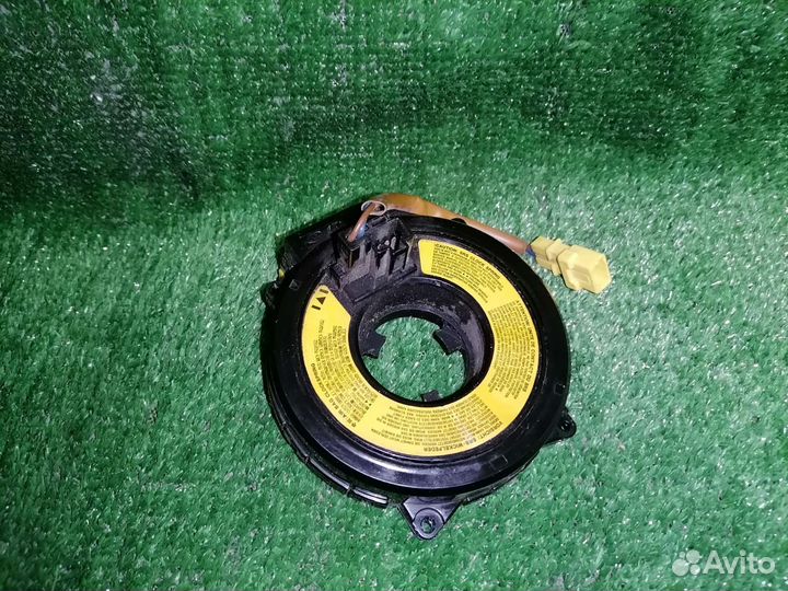 Подрулевой шлейф хендай соната 5