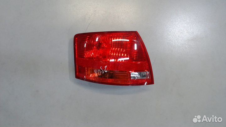 Фонарь (задний) Audi A4 (B7), 2006