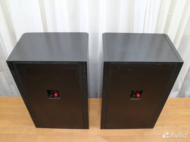 Акустика Yamaha NS-1000X Hi-End