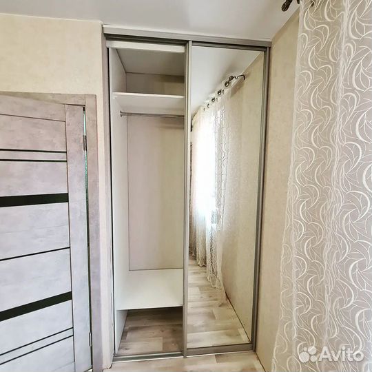 Шкаф купе на заказ