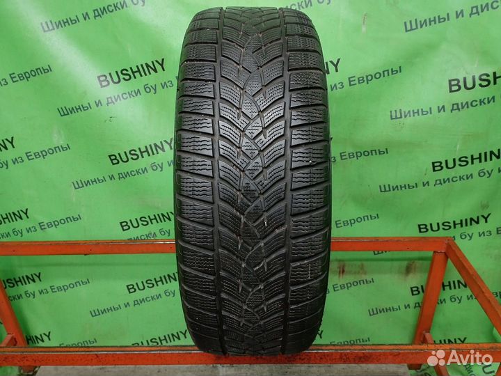 Goodyear UltraGrip Performance+ SUV 225/55 R18 102V