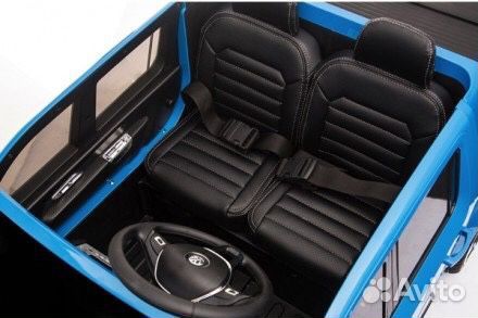 Электромобиль