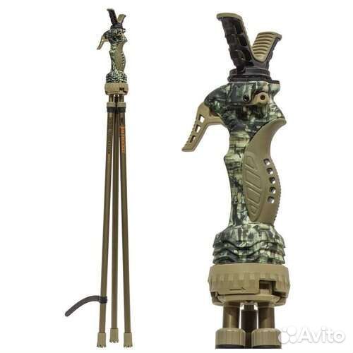 Опора для ружья Primos trigger stick GEN 3