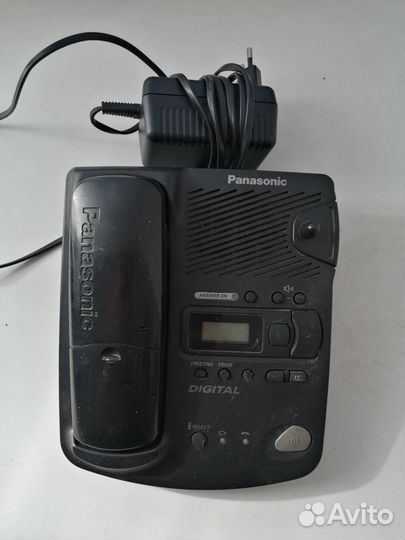 Телефонный аппарат Panasonic