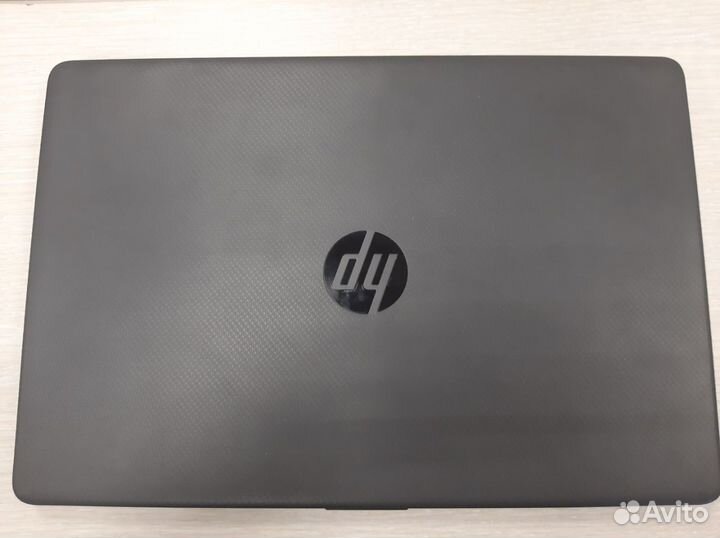 Мощный ноутбук Hawlett-Packard tm11