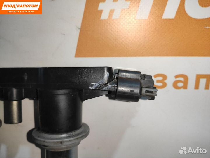 Катушка зажигания Chevrolet Cruze 96476979