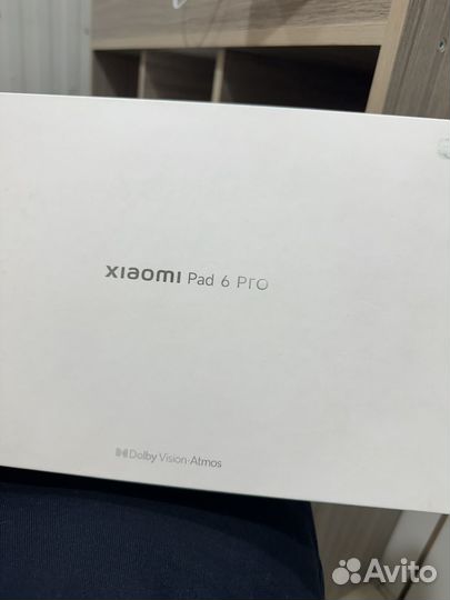 Xiaomi mi pad 6 Pro 8 128