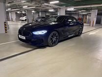 BMW 8 серия 3.0 AT, 2021, 49 000 км, с пробегом, цена 7 349 000 руб.