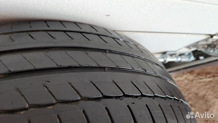 Michelin Primacy HP 215/55 R16 93V