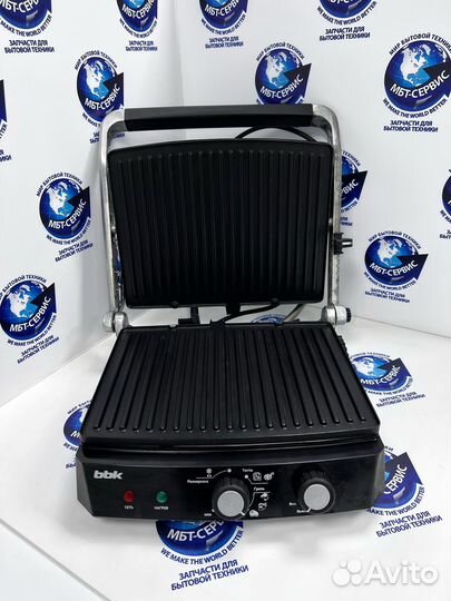 Гриль BBK BEG2002