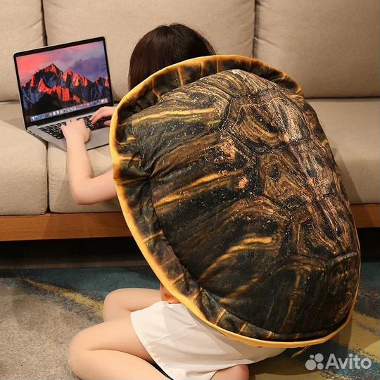 Панцырь RealTree