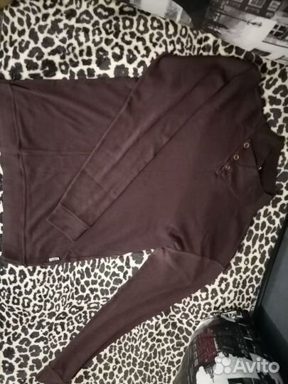 Мужская одежда