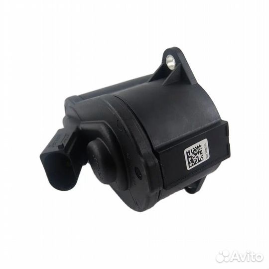 Серводвигатель заднего стояночного тормоза