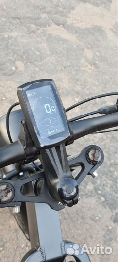 Электровелосипед Х20