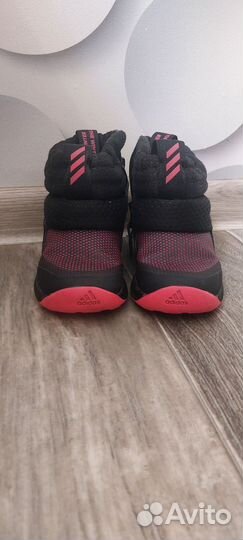 Сапожки детские 26 adidas