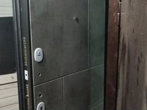 Качественная дверь металлическая с доставкой