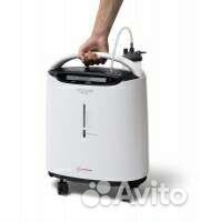 Аренда кислородного концентратора