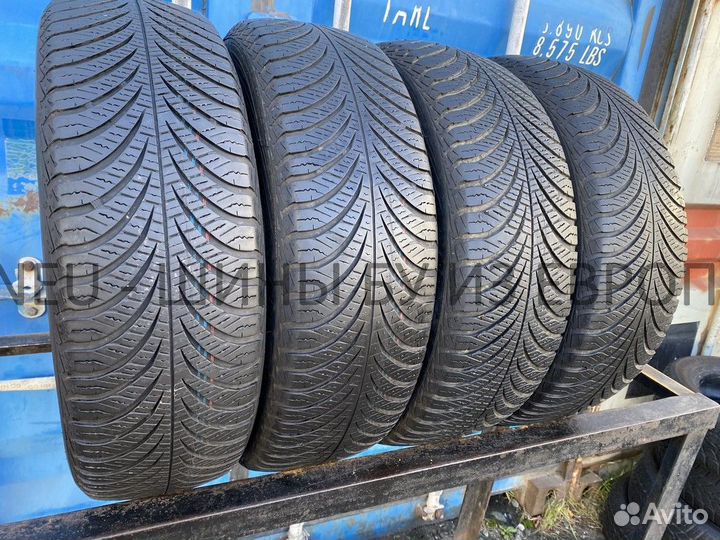 Goodyear Vector 4Seasons Gen-2 185/65 R15 88T