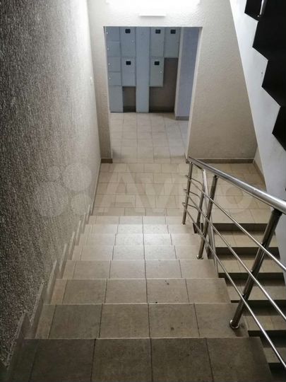 2-к. квартира, 43,3 м², 9/10 эт.