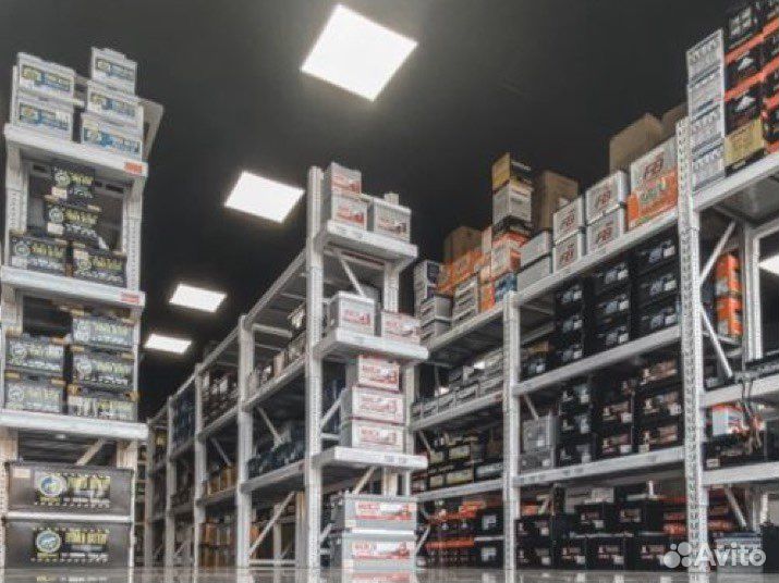 Аккумулятор Degus с доставкой