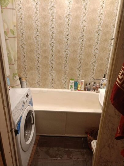 3-к. квартира, 65,5 м², 8/9 эт.