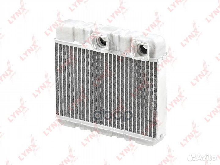 Радиатор отопителя RH0031 lynxauto