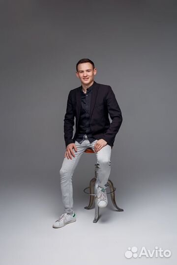 Певец вокалист на мероприятие