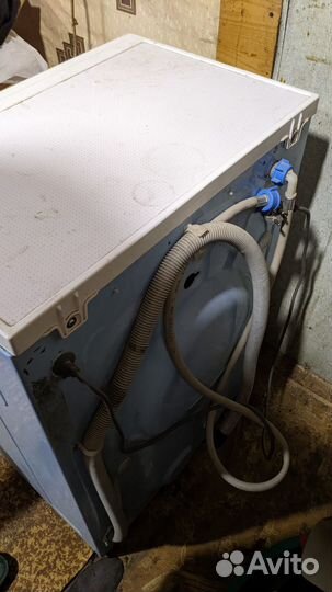 Машинка стиральная автомат samsung