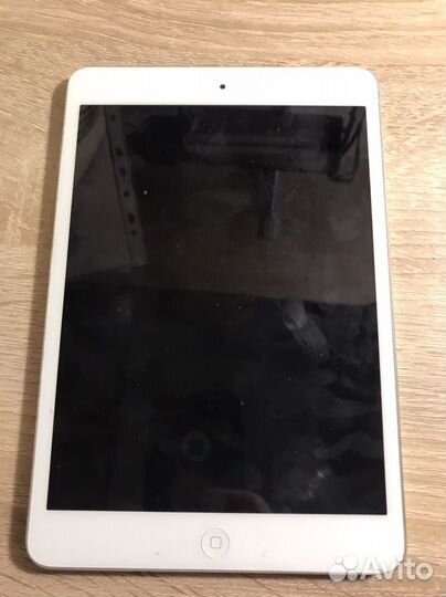 iPad mini 16gb