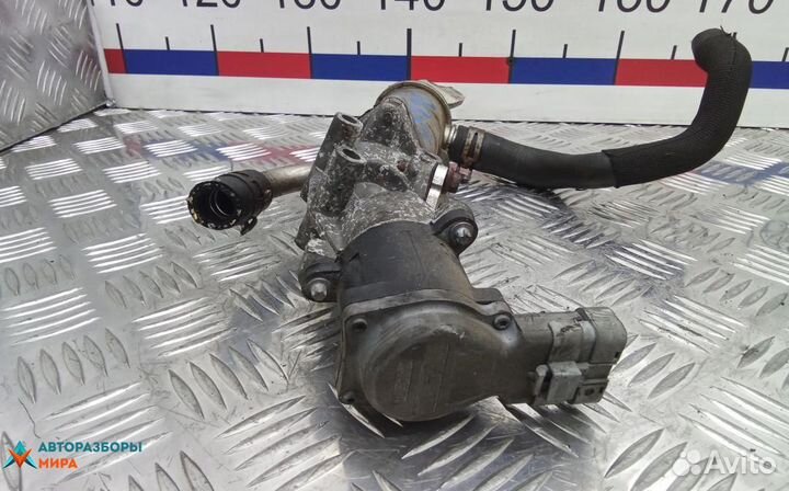 Клапан EGR Land Rover Range Rover Sport 2006