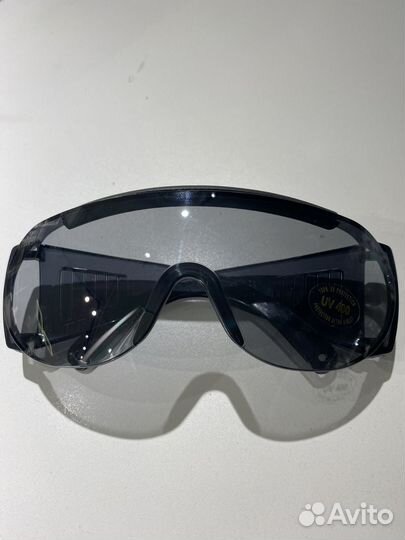 Очки защитные Allen