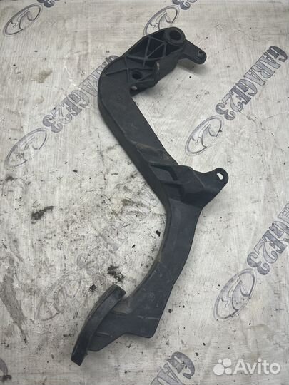 Педаль тормоза bmw e36 compact