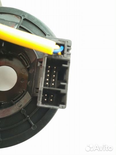 Подрулевой шлейфToyota Corolla E150 Auris круиз