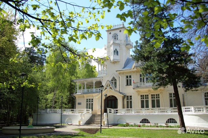 Экскурсионный тур по Сарапулу