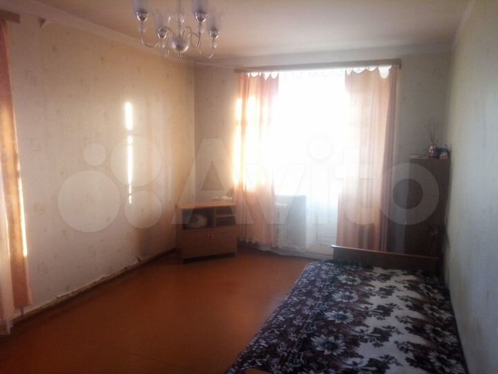 2-к. квартира, 46 м², 2/2 эт.