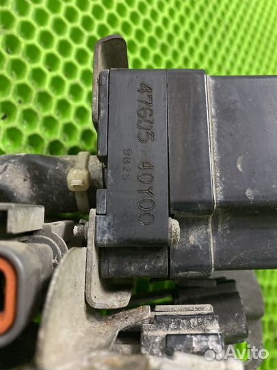 Блок электронный Nissan Sunny