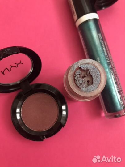 Набор косметики Nyx