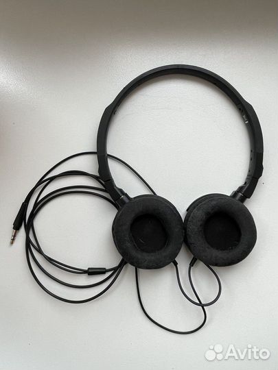 Наушники Audio-Technica ath-es55