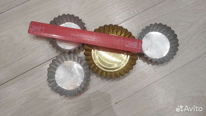 Форма для выпечки