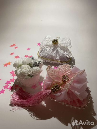 Подарочное мыло