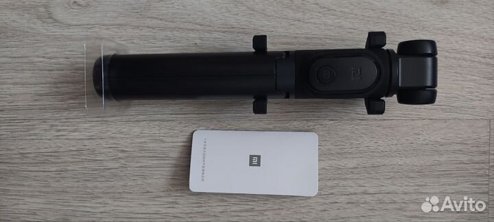 Монопод трипод Xiaomi сэлфи палка тринога