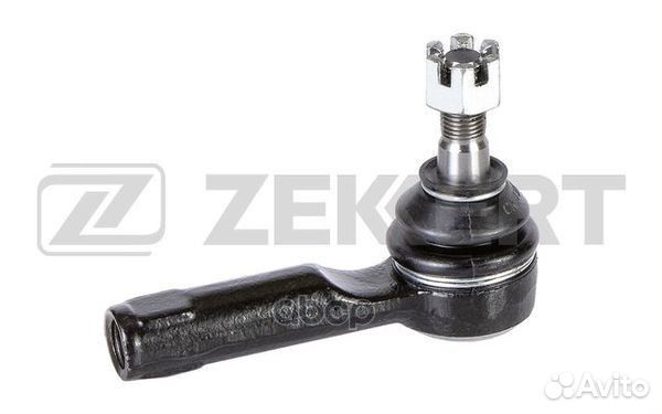 Наконечник рулевой лев./прав. Mazda 323 VI 98